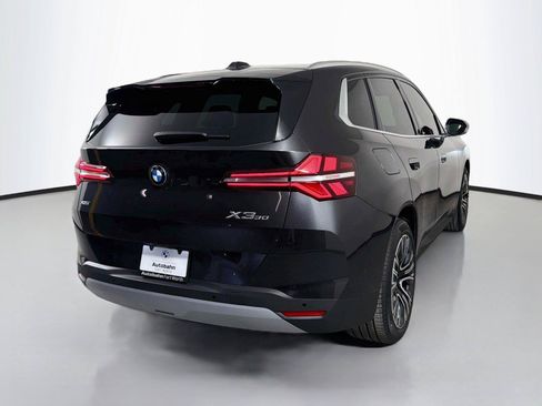 New 2026 BMW X3 xDrive30i AWD/4WD image 5