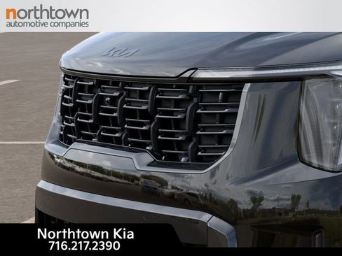 New 2026 Kia Sorento SX image 13