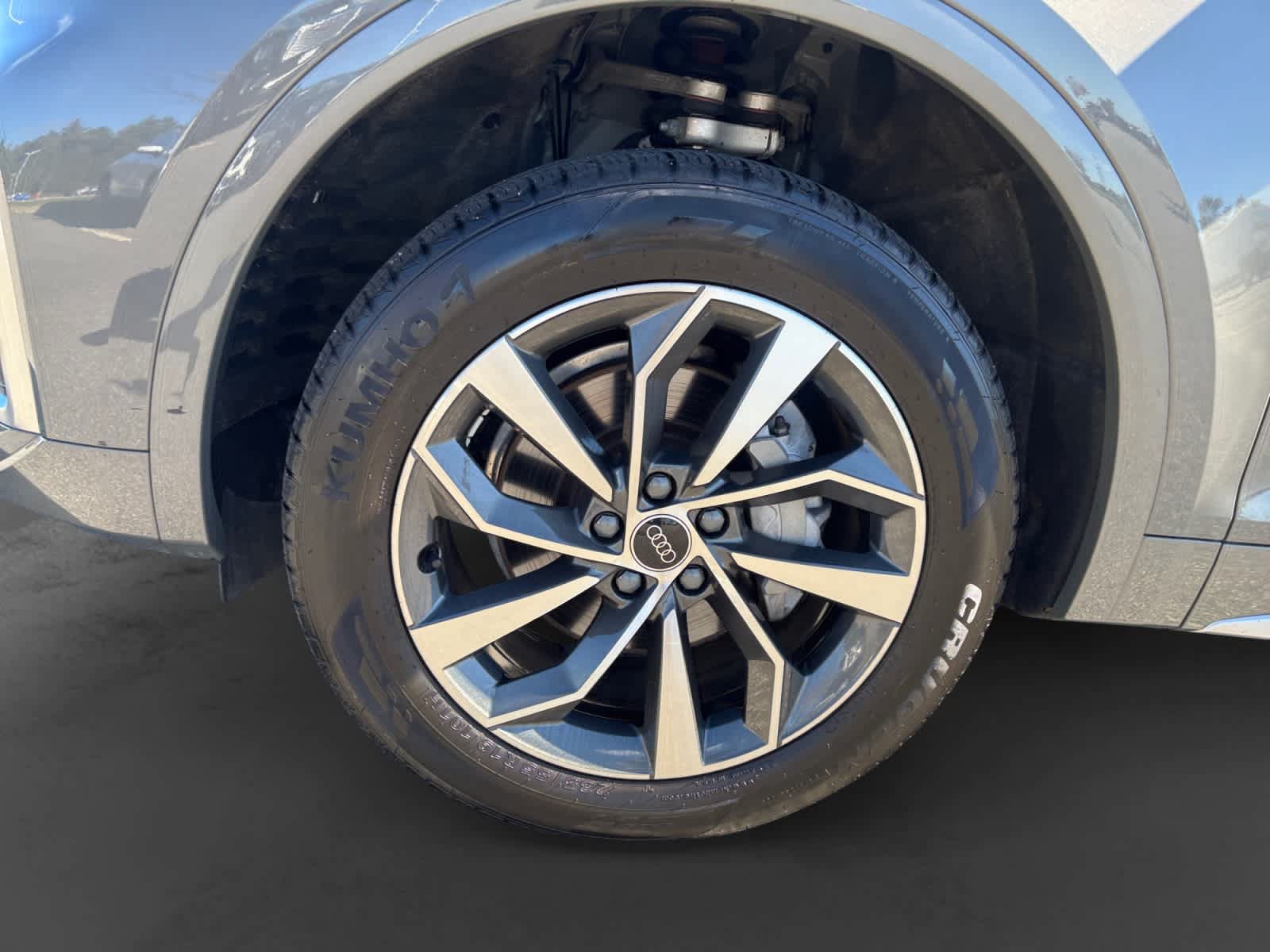 Used 2023 Audi Q5 2.0T Premium Plus AWD/4WD image 18