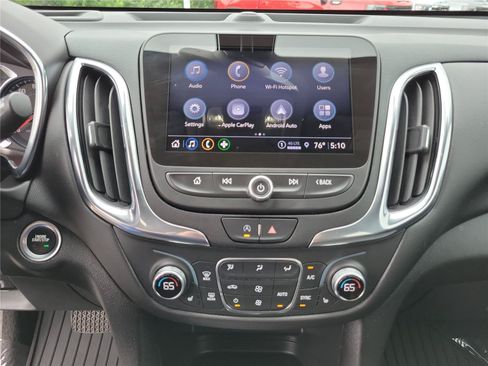 Used 2024 Chevrolet Equinox LT FWD image 29