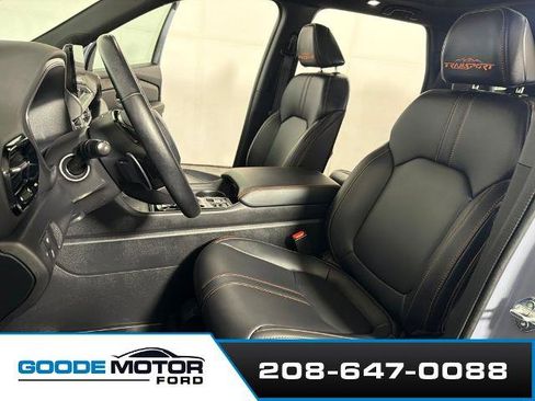Used 2024 Honda Pilot TrailSport image 10