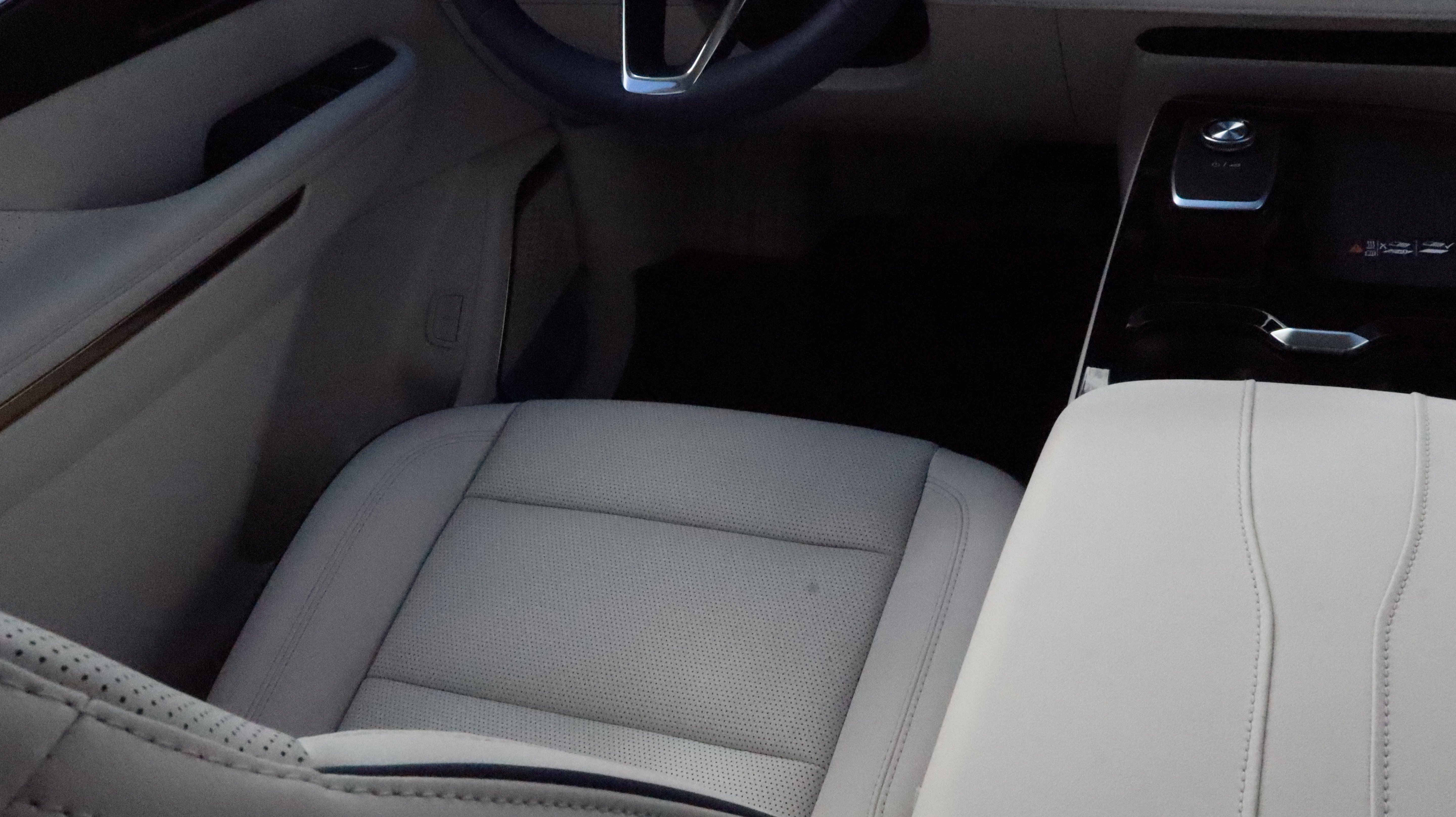 New 2026 Buick Enclave Avenir w/ Super Cruise Package AWD/4WD image 10