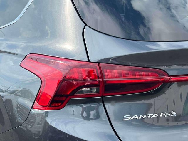 Certified 2023 Hyundai Santa Fe SE AWD/4WD image 11