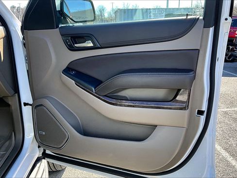 Used 2020 Chevrolet Tahoe LT image 20