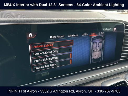 Used 2023 Mercedes-Benz GLE 450 4MATIC image 70