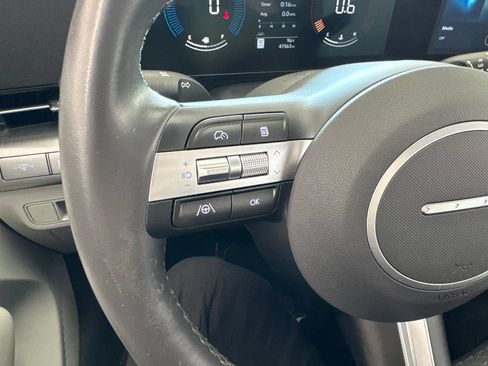 Used 2025 Hyundai Kona SEL AWD/4WD image 18