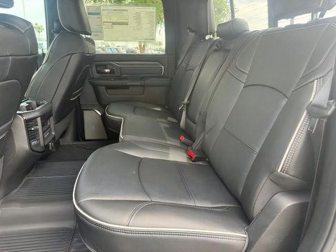 New 2026 RAM 2500 Rebel AWD/4WD image 26