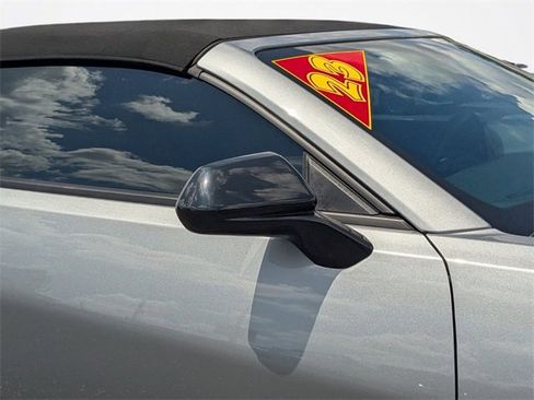 Used 2023 Chevrolet Camaro SS image 13