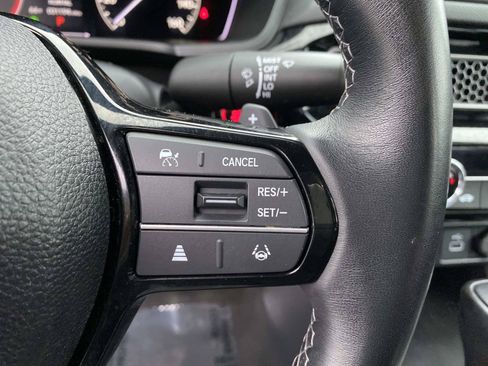 Used 2024 Honda Civic Sport image 15