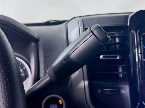 New 2026 RAM 3500 Tradesman image 13