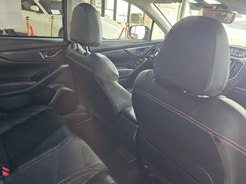 Used 2021 Subaru Crosstrek 2.5i Limited w/ Popular Package #4 image 20