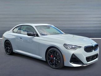 New 2026 BMW M240i xDrive Coupe w/ Premium Package AWD/4WD video 2