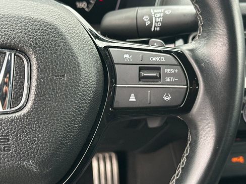 Used 2022 Honda Civic Sport image 27