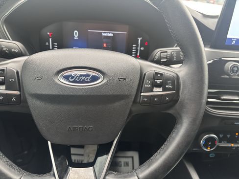 Used 2023 Ford Escape Active image 28