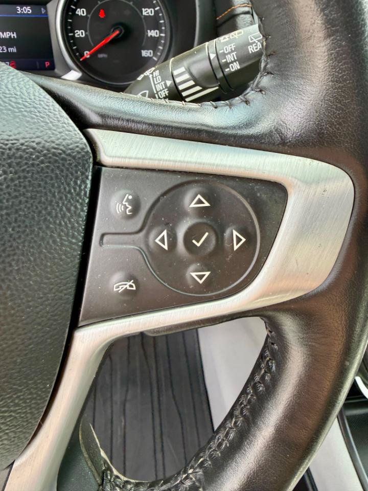 Used 2020 GMC Terrain SLT w/ Preferred Package FWD image 19