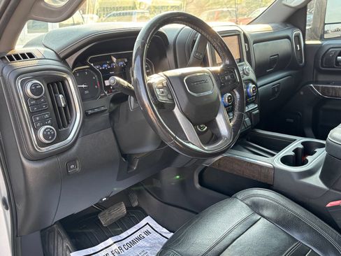 Used 2021 GMC Sierra 2500 Denali w/ Denali Ultimate Package AWD/4WD image 15