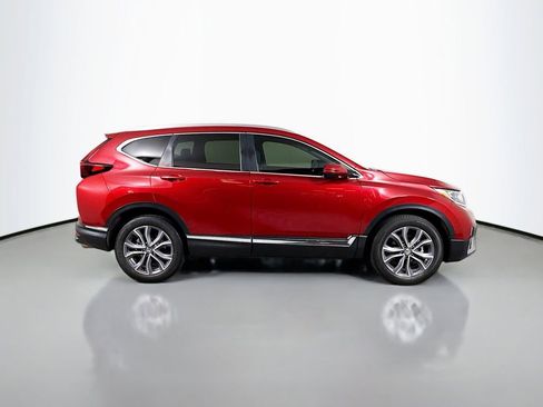 Used 2020 Honda CR-V Touring image 4