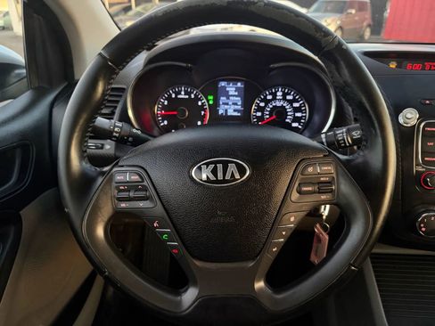 Used 2014 Kia Forte Koup EX image 22