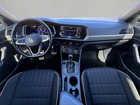 Used 2023 Volkswagen Jetta Sport FWD image 16