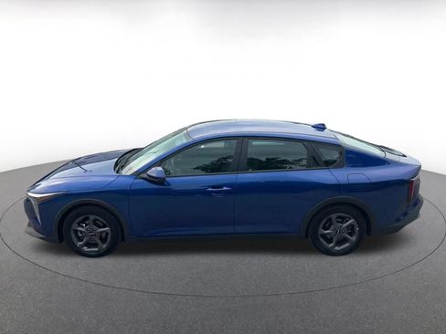 Used 2025 Kia K4 FWD image 7