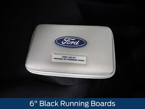 New 2026 Ford F150 XLT w/ Equipment Group 302A MID AWD/4WD image 61