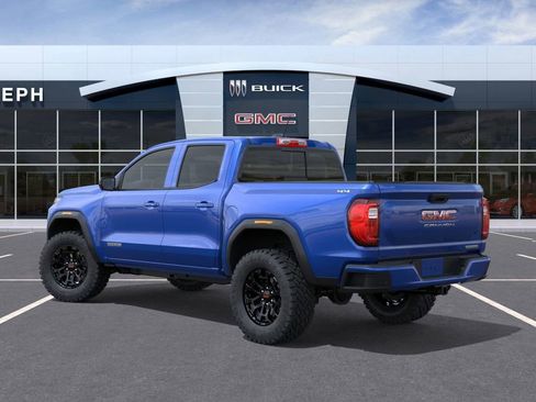 New 2026 GMC Canyon Elevation w/ Convenience Package image 5