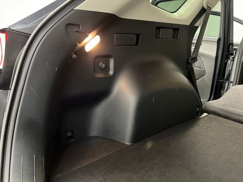 Used 2024 Kia Sportage LX image 30