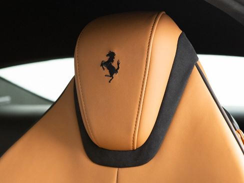 Used 2023 Ferrari Roma image 48