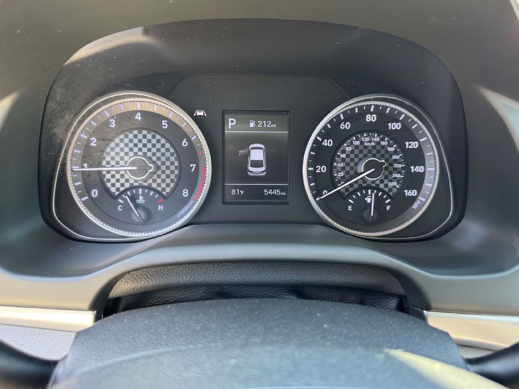 Used 2020 Hyundai Elantra SEL w/ Cargo Package (C1) FWD image 25