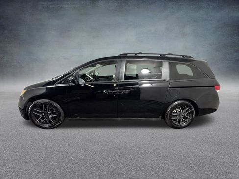 Used 2014 Honda Odyssey EX-L image 2