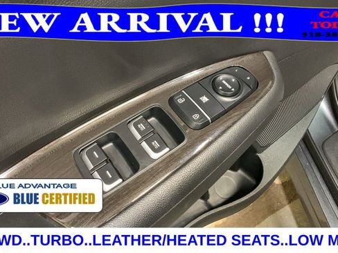 Used 2020 Kia Optima EX image 24