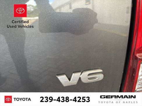 Certified 2023 Toyota Tacoma SR image 9