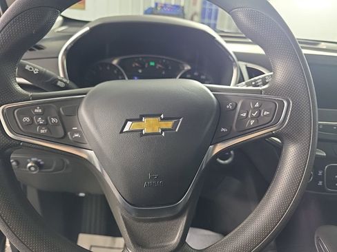 Used 2024 Chevrolet Equinox LT AWD/4WD image 26