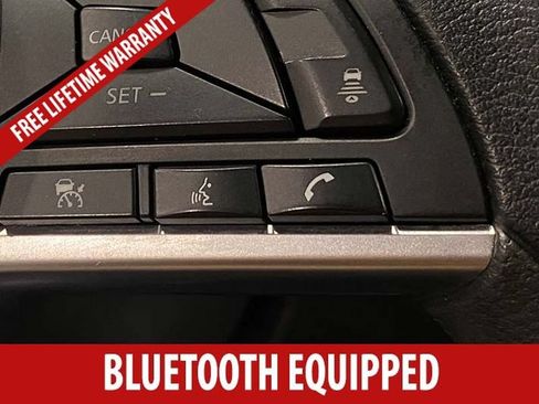 Used 2024 Nissan Sentra SV FWD image 10