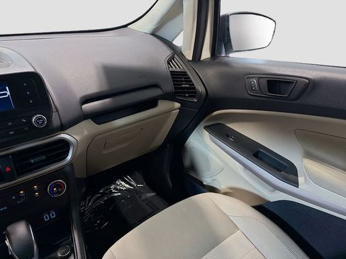 Used 2022 Ford EcoSport S AWD/4WD image 22