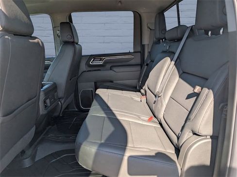 New 2026 Chevrolet Silverado 3500 LT w/ All Star Edition image 10