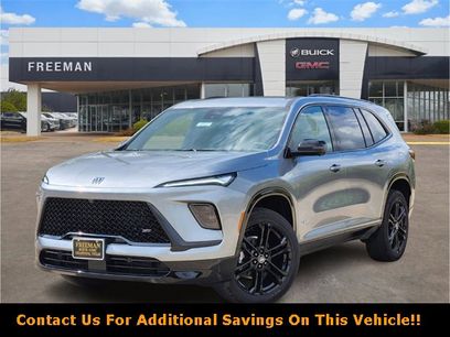 New 2025 Buick Enclave Sport Touring w/ Power Package