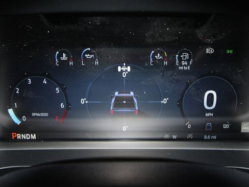 New 2026 Ford F150 XLT image 8