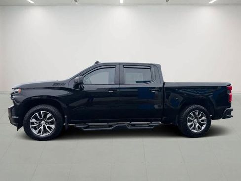 Used 2020 Chevrolet Silverado 1500 RST w/ All-Star Edition image 3