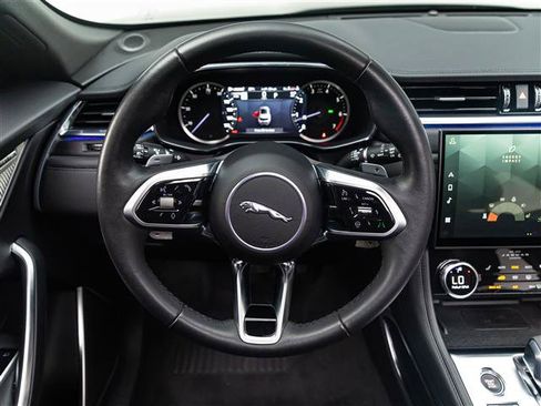 Used 2023 Jaguar F-PACE S AWD/4WD image 20