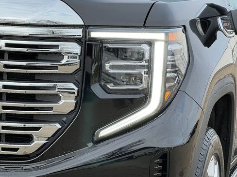 New 2026 GMC Sierra 1500 Denali AWD/4WD image 40