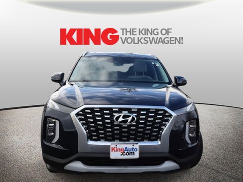 Used 2020 Hyundai Palisade SEL image 9