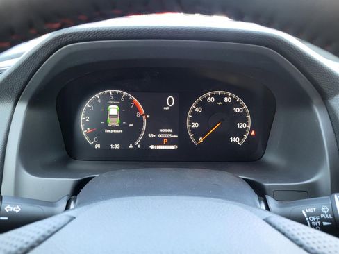 New 2026 Honda Ridgeline Black Edition image 21