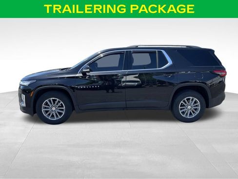 Used 2023 Chevrolet Traverse LT AWD/4WD image 7