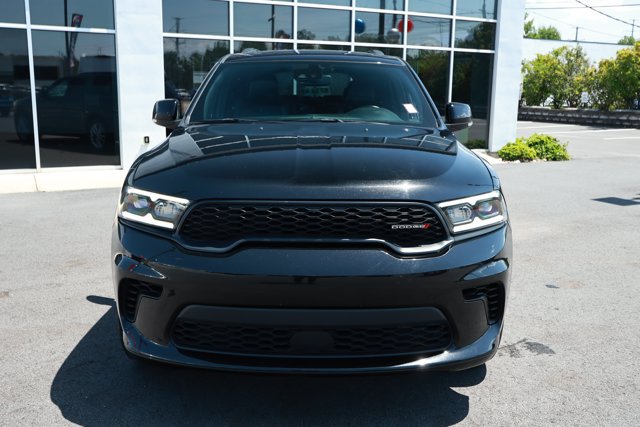 Certified 2024 Dodge Durango GT AWD/4WD image 2