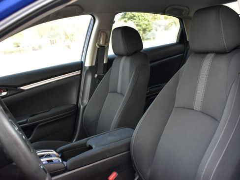 Used 2019 Honda Civic LX image 24