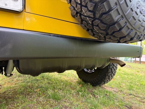 Used 2002 Jeep Wrangler SE AWD/4WD image 20