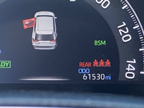 Certified 2023 Toyota RAV4 XLE Premium AWD/4WD image 46
