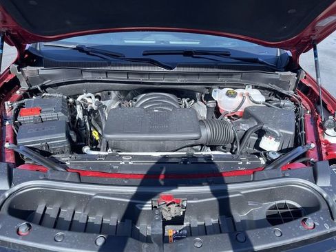 Used 2024 Chevrolet Tahoe Premier image 31