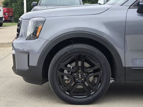 Used 2024 Kia Telluride SX Prestige X-Line AWD/4WD image 6